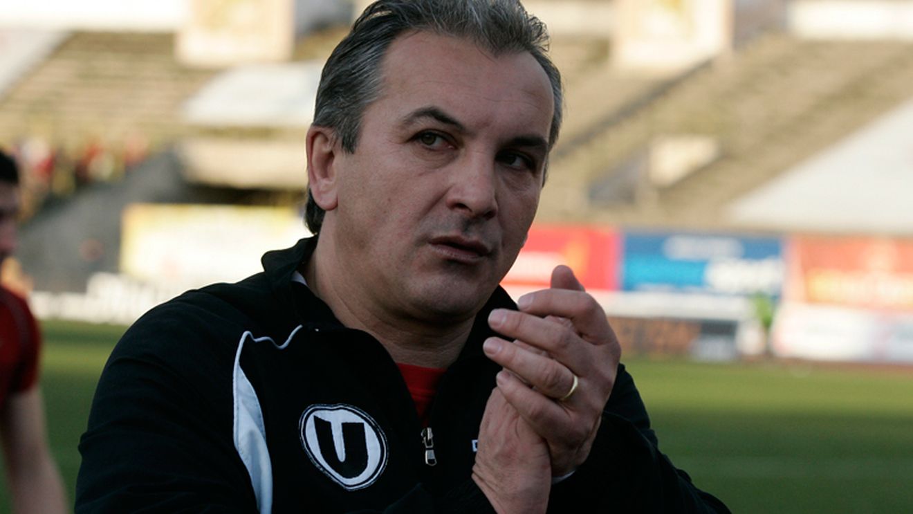 Meszaros: "Nu trebuie să nu împiedicăm de Poli"