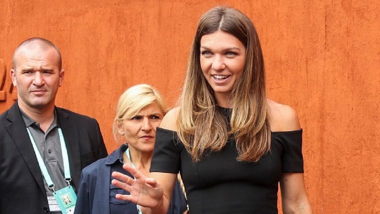 WTA, mesaj care o vizează și pe Simona Halep după startul procesului de la TAS! Fanii au atenționat-o imediat pe româncă