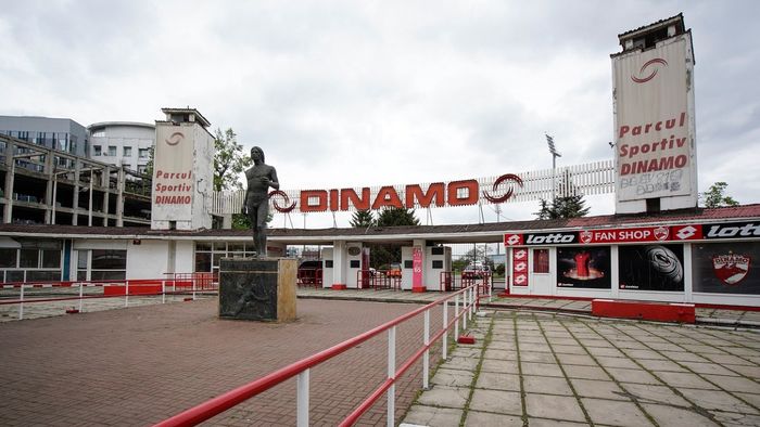 Proiect social grandios legat de noul stadion Dinamo! Vor beneficia mii de români. Ministerul de Interne și Ministerul Sănătății s-au pus de acord: „Este rezolvată problema juridică”. EXCLUSIV