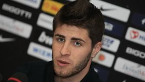 Răduț: "Mi-ar plăcea să vină Moraes la Steaua, este un jucător valoros"