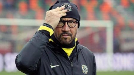 OFICIAL | Walter Zenga, OUT de la Venezia. Conducerea a reacționat după parcursul dezastruos din ultima perioadă