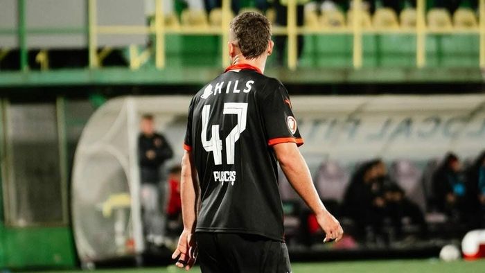 George Pușcaș, titular în premieră la Dinamo! Cum arată echipa trimisă de Zeljko Kopic la meciul cu Universitatea Craiova