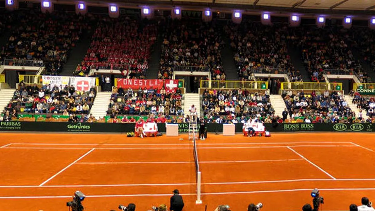 FR Tenis, acuzată de lipsă de interes în cazul vicecampioanei mondiale Andreea Roșca
