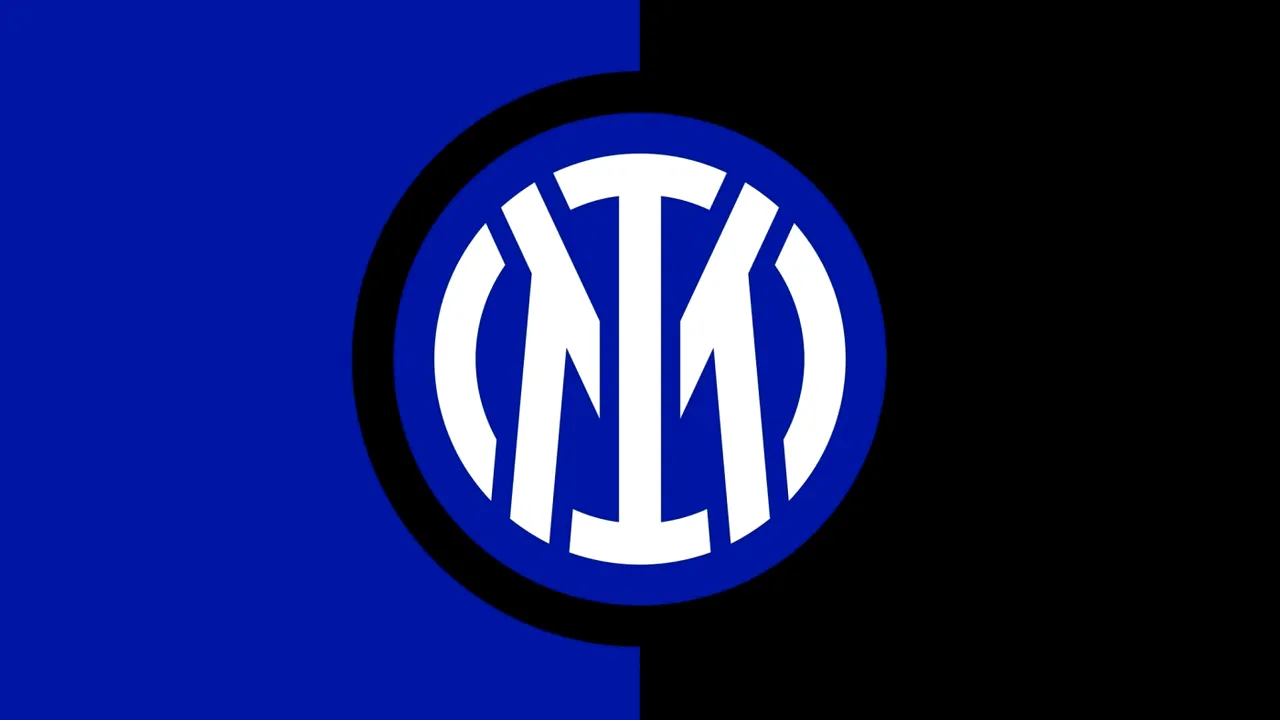 OFICIAL | A apărut noul logo al celor de la Internazionale Milano. Este așteptată reacția fanilor