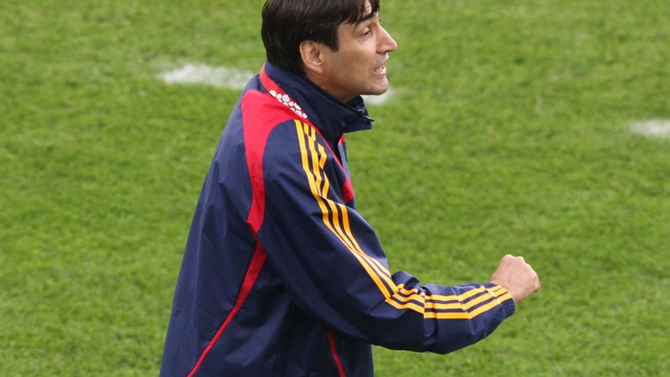 Pițurcă: "Avem șanse reale să ne calificăm"