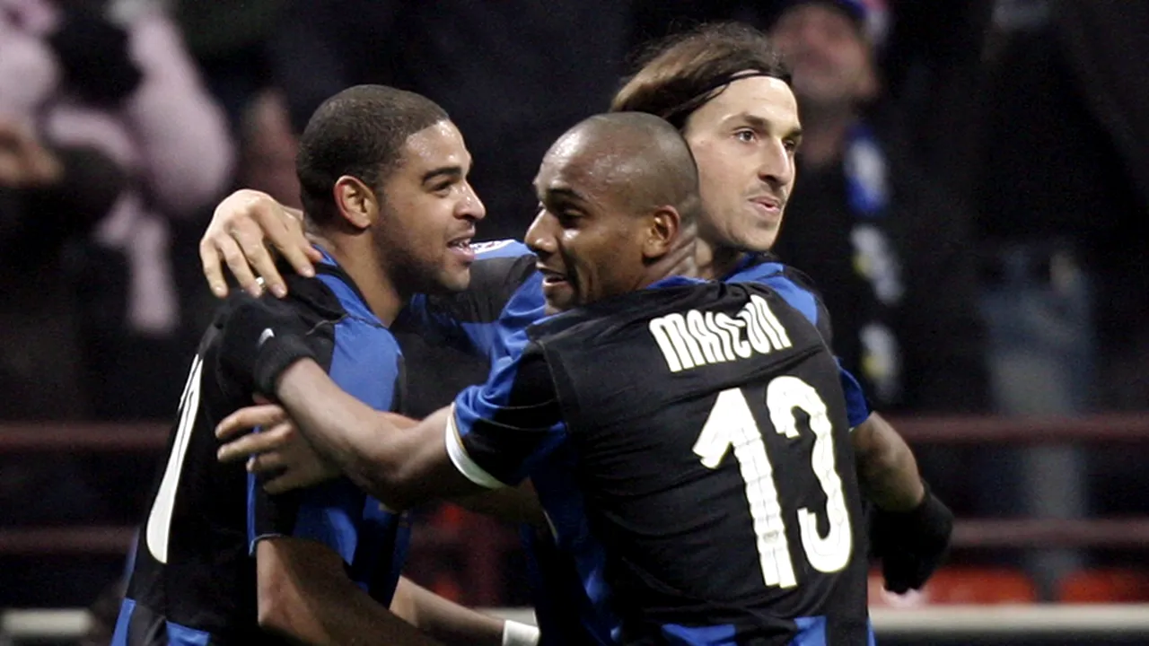 VIDEO / Inter se califică în semifinalele Cupei Italiei