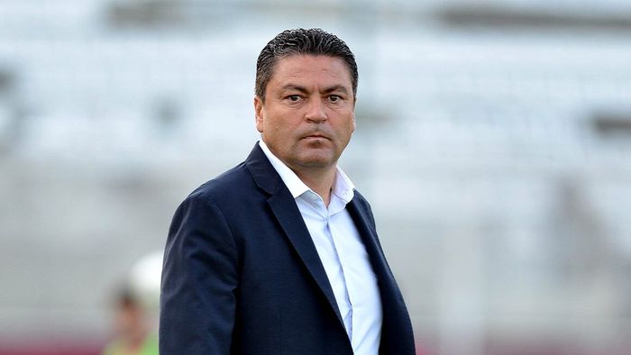 Ilie Stan a revenit în fotbalul românesc. Coșmarul trăit de „Iliesta” la ultimul mandat ca antrenor in România
