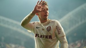 Louis Munteanu, reacție dură despre transferul său și mesaj pentru Petrescu: „M-am plictisit. Nu e plăcut să vezi meciul de pe bancă”