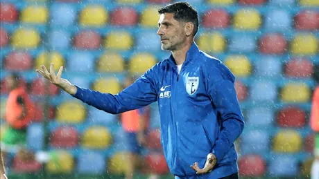 Florin Pîrvu continuă la FC Voluntari! Antrenorul a fost dorit în SuperLiga, dar rămâne alături de ilfoveni