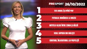 ProSport News | Adrian Mititelu dă lovitura! Doi foști antrenori care au luat titlul cu Gigi Becali, pe lista Craiovei | VIDEO