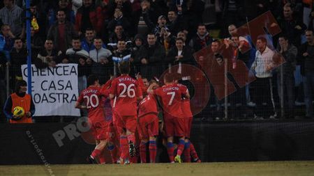 De la el a început coșmarul de care MM nu știe cum să mai scape!** "Steaua se va califica în grupele EL" Mesajul omului după care au suspinat steliștii