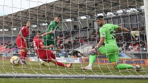 Dinamo l-a dat afară! Fotbalistul a plecat după doar 6 luni la echipă