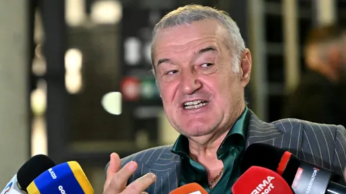 Cât teren are latifundiarul Gigi Becali. Averea în pământ a miliardarului este fabuloasă