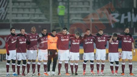 Coman, mulțumit de rezultat:** "Importante sunt cele trei puncte! Unirea va încurca multe echipe în acest retur"