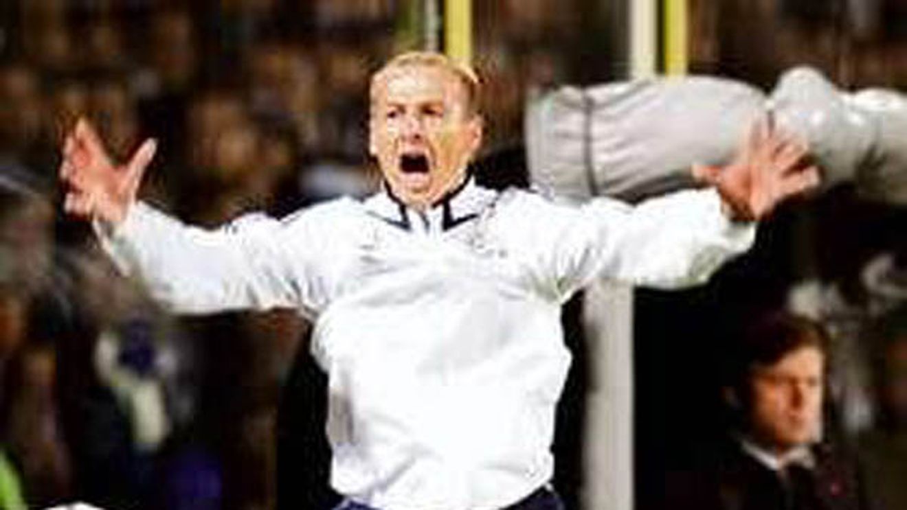 Bild: "Million Dollar Match contra Stelei"