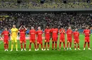 Singurul fotbalist care l-a impresionat pe Gigi Becali după FCSB – U Cluj 2-2! Patronul a intrat în direct și l-a lăudat într-un mod neașteptat