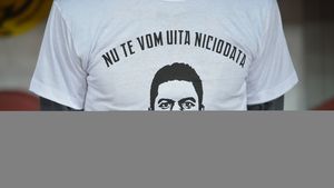 Declarație cutremurătoare a lui Florin Tănase în cazul morții lui Ekeng: "Avea maxilarul blocat, ochii erau blocați"