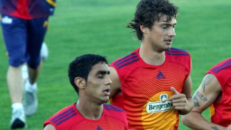 Mai tare ca Lucescu? :) **EL spune că i-a făcut mari pe Nicoliță, Adrian Cristea, Cociș, Raț, Florescu și Tamaș: "Erau în liga a doua"