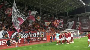 Victor Angelescu cere un stadion mai mare pentru Rapid: „Ei ar trebui să facă acest demers” | EXCLUSIV ProSport Live