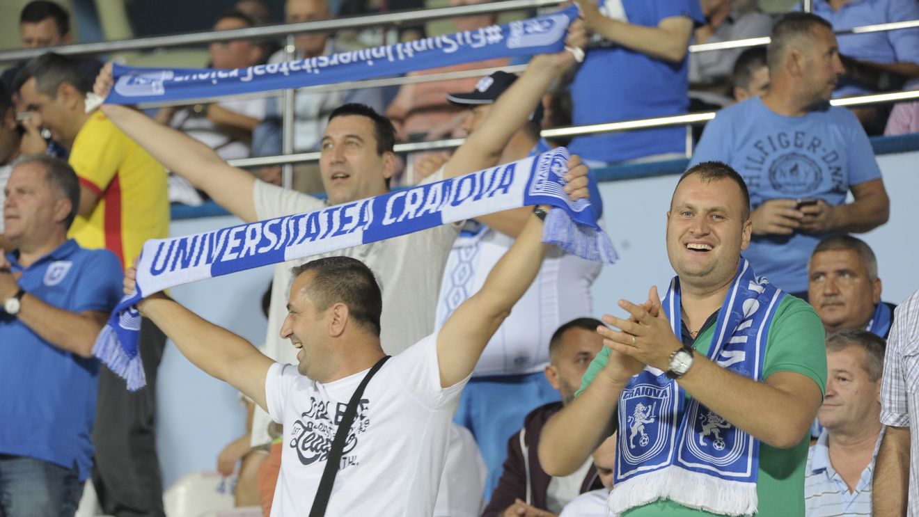 LPF îi dă lovitura de grație lui Mititelu. Forul lui Gino Iorgulescu recunoaște CS U Craiova drept echipa care deține palmaresul din 1948 până în 1991