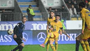 Dennis Man a spus lucrurilor pe nume după România - San Marino 7-1: „Prestație modestă! Atunci s-a pierdut calificarea”