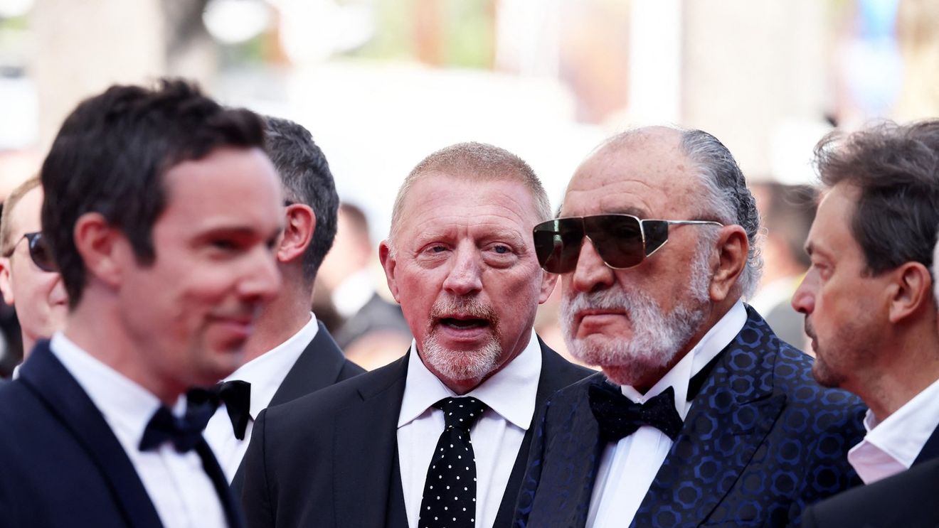 Protejatul lui Ion Țiriac, mărturisiri incredibile despre momentul care l-a făcut să plângă în închisoare! Ceilalți deținuți au luat-o razna: „Mi-a luat două săptămâni să-i facă să înțeleagă”