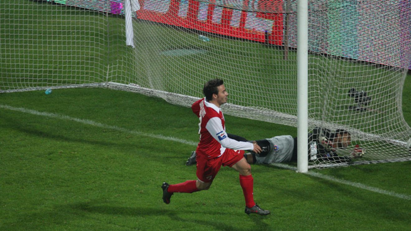 "Sper ca la vară fiica mea să aibă un tată campion!"