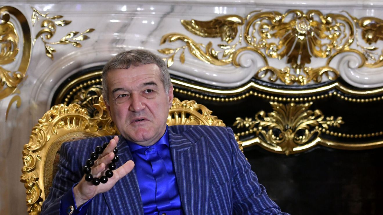 Destinul frânt al celor doi frați pe care Gigi Becali plănuia să ia zeci de milioane de euro! Au ajuns liberi de contract, deși unul dintre ei a jucat și pentru naționala României