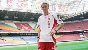 Dinamo forțează readucerea lui Mitea în Ștefan cel Mare