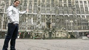 „Reghe", cel mai scump din Aachen