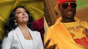 Andra, feblețea lui N'Doye. „Se urca în mașină și pleca”