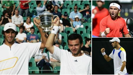 Wimbledon, ziua a 10-a. Thriller: în finală merg Tecău și Rojer. 4-6, 6-2, 6-3, 4-6, 13-11 cu Mergea / Bopanna. Din nou, Florin, ok cu frații Bryan, K.O. cu Horia! Semifinale feminine: Muguruza, strălucitoare. Williams, la o victorie distanță de al doilea "Serena Slam"