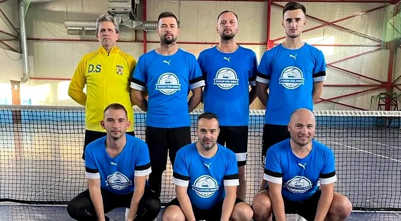 Ce mai face Cosmin Vâtcă? Triplul campion al Ligii 1 va reprezenta România la un Campionat Mondial | EXCLUSIV