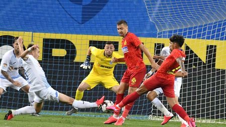 Nașul Andrei Miron, dezvăluiri despre finul Florinel Coman: „Nu îl afectează chestiile astea! O să vedeți că o să fie Coman care a fost”