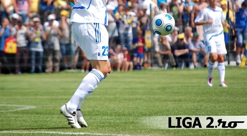 Dandea a semnat** cu Gaz Metan Severin