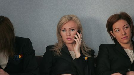 „Două zile am fost puțin amețite"