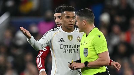 UEFA a intervenit de urgență şi a explicat decizia controversată luată de Istvan Kovacs, cu VAR, în Liverpool - Real Madrid!