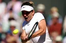 S-a aflat cu cine joacă Simona Halep în turul 2 la Hong Kong!