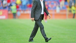 Sabău a aflat de la tv că a fost demis:** "Copos trebuia să-mi spună personal că nu mai vrea să continui la echipă!"
