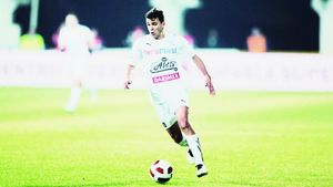 Șah la Moraes!** Vezi ce atacanți a propus Olăroiu pentru înlocuirea lui Stancu