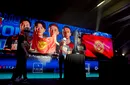 Prima medalie românească la Campionatul Mondial de Esports de la Iași