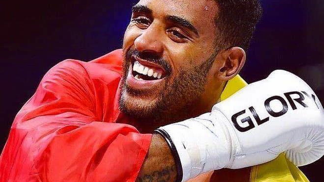 Benny Adegbuyi este gata să urce din nou în ring! Detalii despre următoarea luptă: „Țintesc să fac un meci de box!” | EXCLUSIV