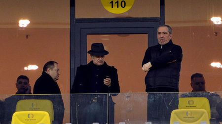 EXCLUSIV Ultimatum pentru Gigi Becali:** "Mai au o zi pentru plata banilor, altfel Steaua nu va putea primi licența"