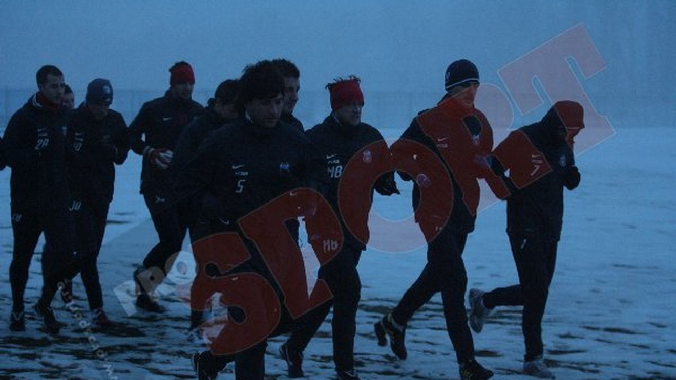 Singura șansă** a Stelei pentru a mai spera la titlu: "Echipa va fi cu totul alta în retur!"