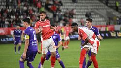 DECLARAȚII Fotbalistul pe care a pus ochii Gigi Becali a vorbit despre transfer: „Nu e o situație ușoară”