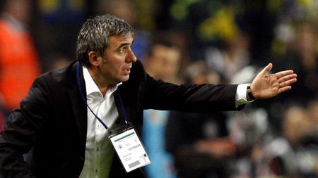 Hagi a convins șefii Galatei să renunțe la sancțiunile pentru "era Rijkaard"