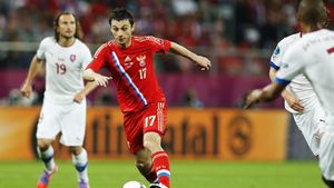 Nebunie!** Cel mai în vogă jucător de la Euro, dorit de Chelsea, United și Arsenal! **Rușii cer 40 de milioane, dar poate ajunge GRATIS la Real! Planul lui Mourinho