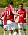 Se reunește CSC Șelimbăr și va disputa șase amicale. Printre adversare, două echipe din Liga 2 și o formație din SuperLiga României