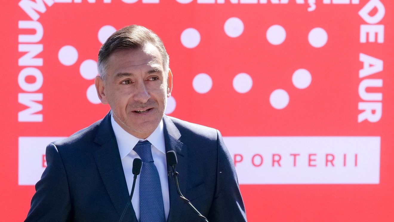 Ilie Dumitrescu știe de ce a pierdut FCSB cu Shkendija. A numit cei doi fotbaliști