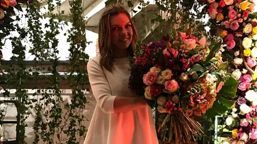 Halep a organizat o petrecere fabuloasă în weekend! Simona a fost sărbătorită de Begu, Dulgheru și Niculescu, iar Loredana a întreținut atmosfera | FOTO și VIDEO